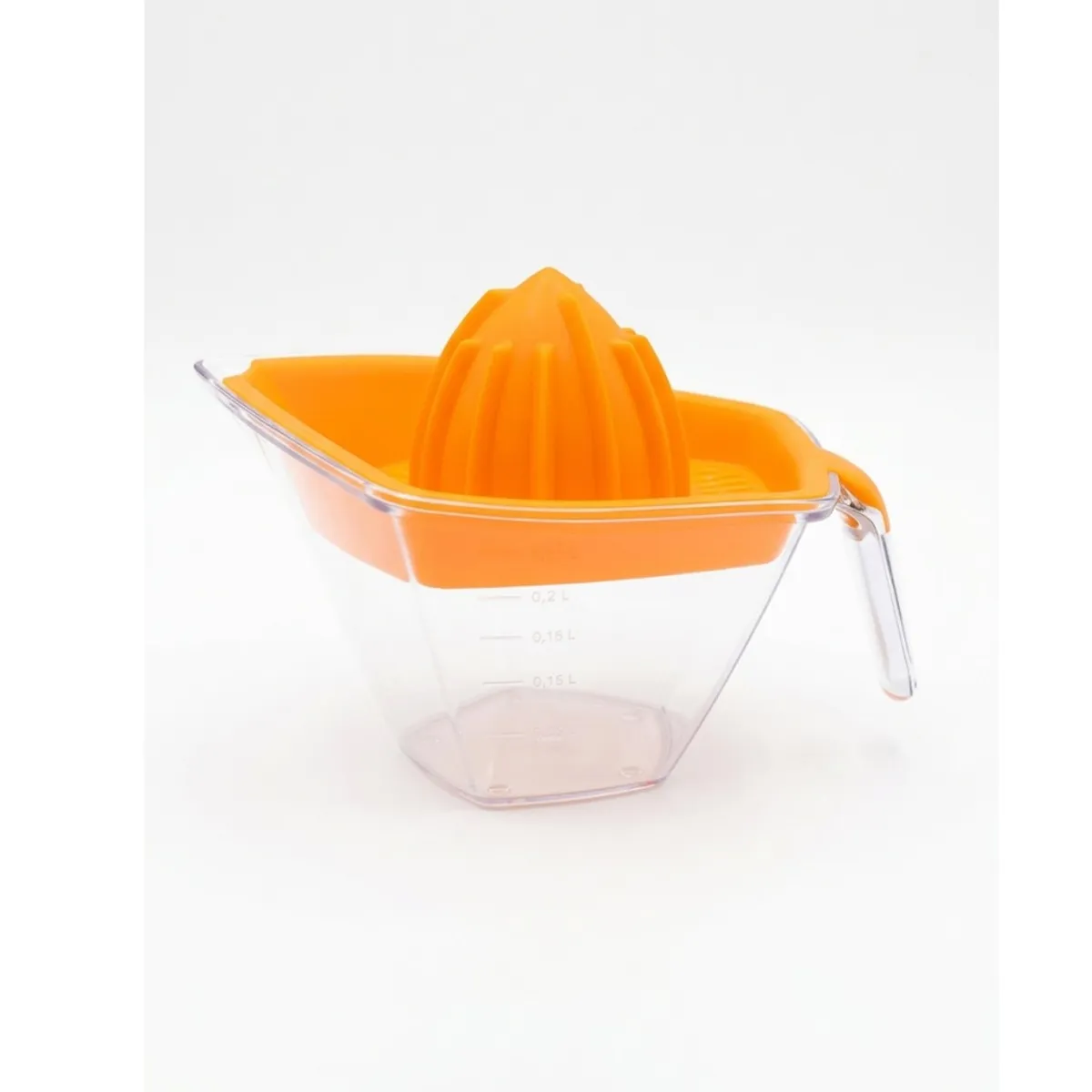 ЛИМОНОИЗТИСКВАЧКА / ГОНДОЛА - 5687