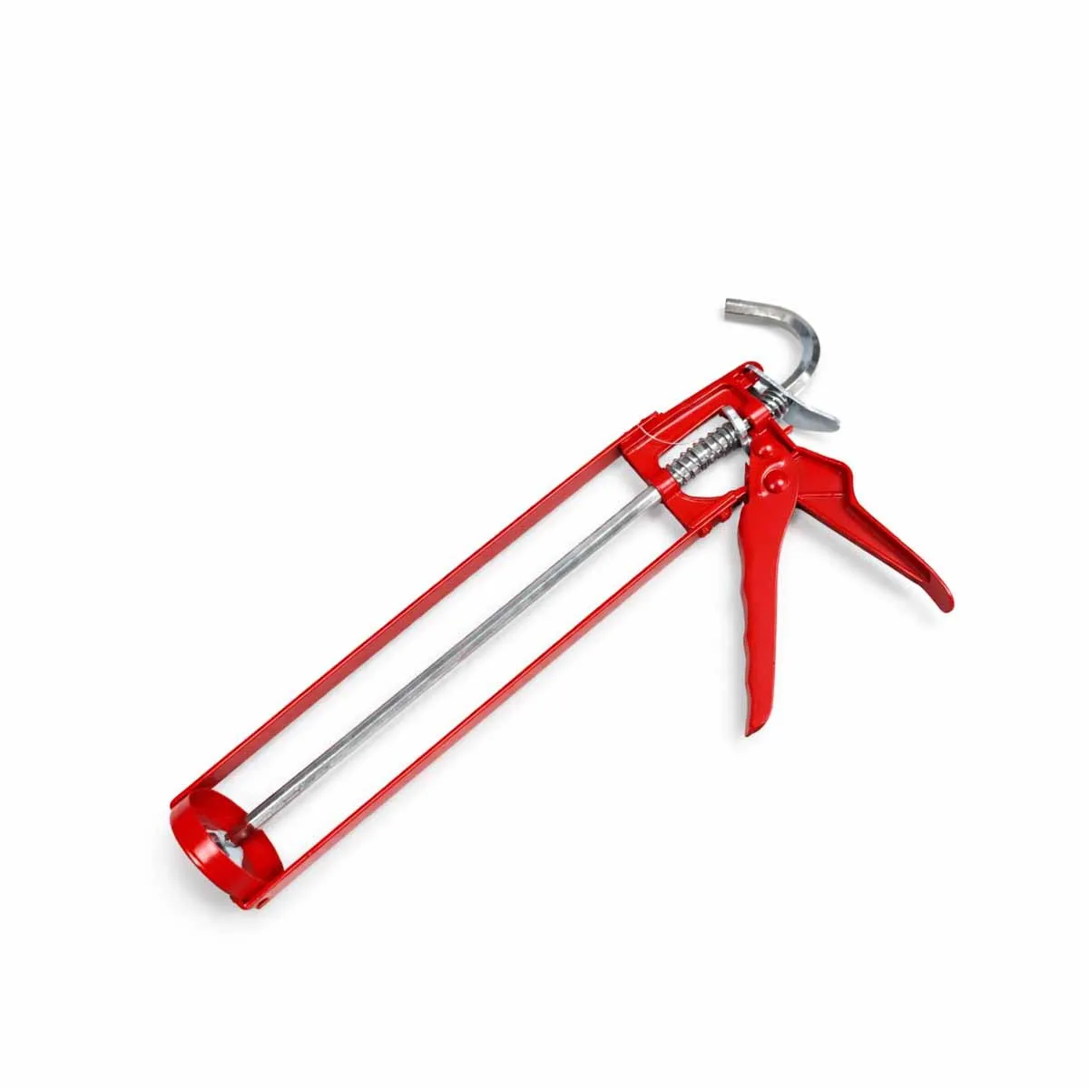 ПИСТОЛЕТ ЗА КАРТУШИ - WORKSHOP, 1800N - 350МЛ / 575073927