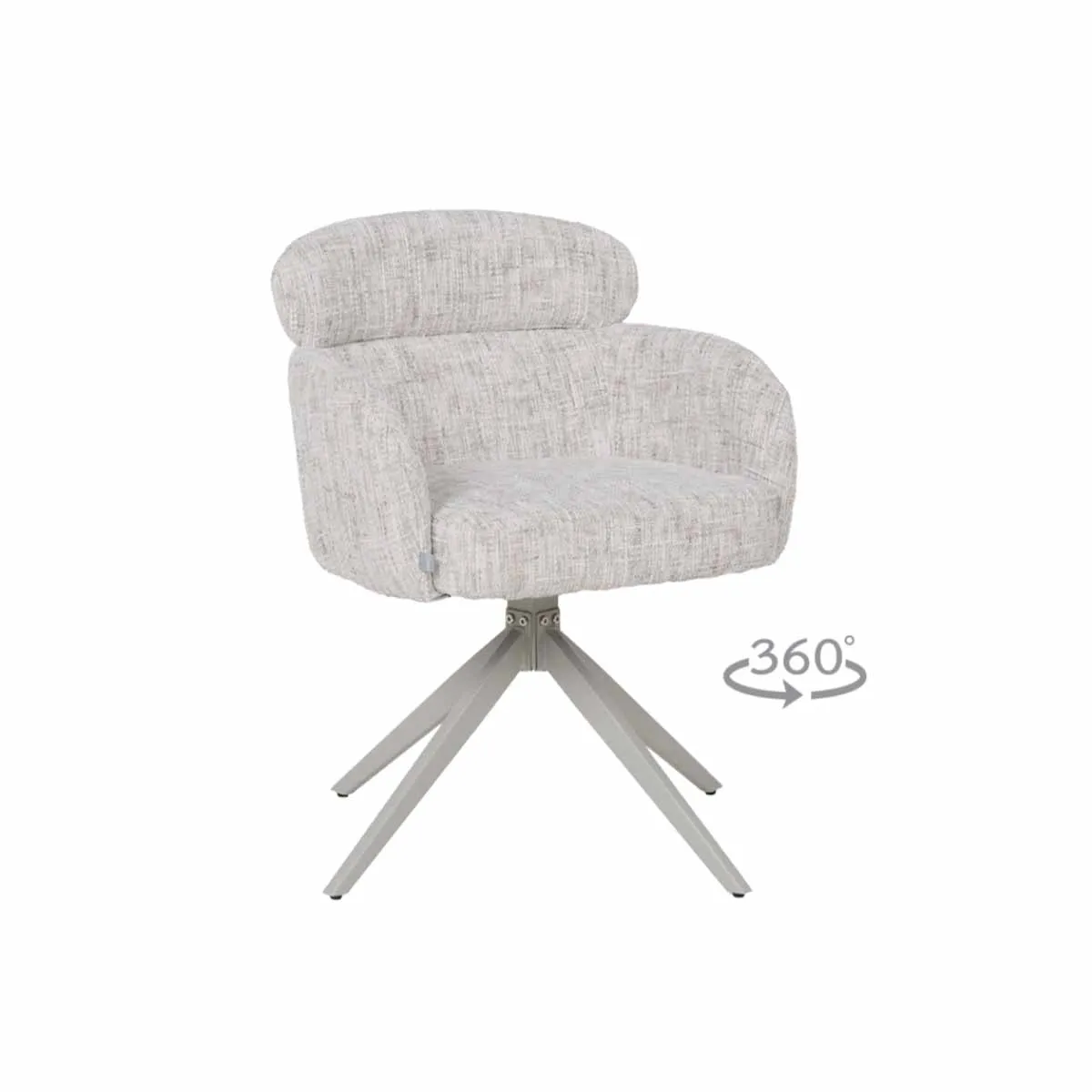 ТРАПЕЗЕН СТОЛ - TORNO, ШАМПАНСКО BG