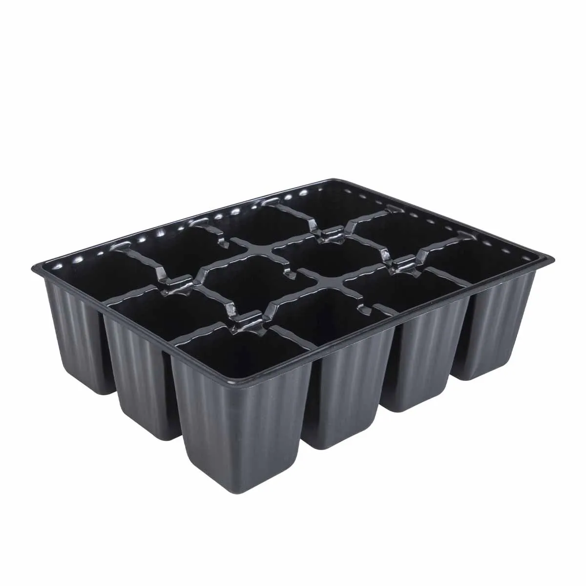 КАСЕТА ЗА РАЗСАД - 4БРх12 КЛЕТКИ / 0570076