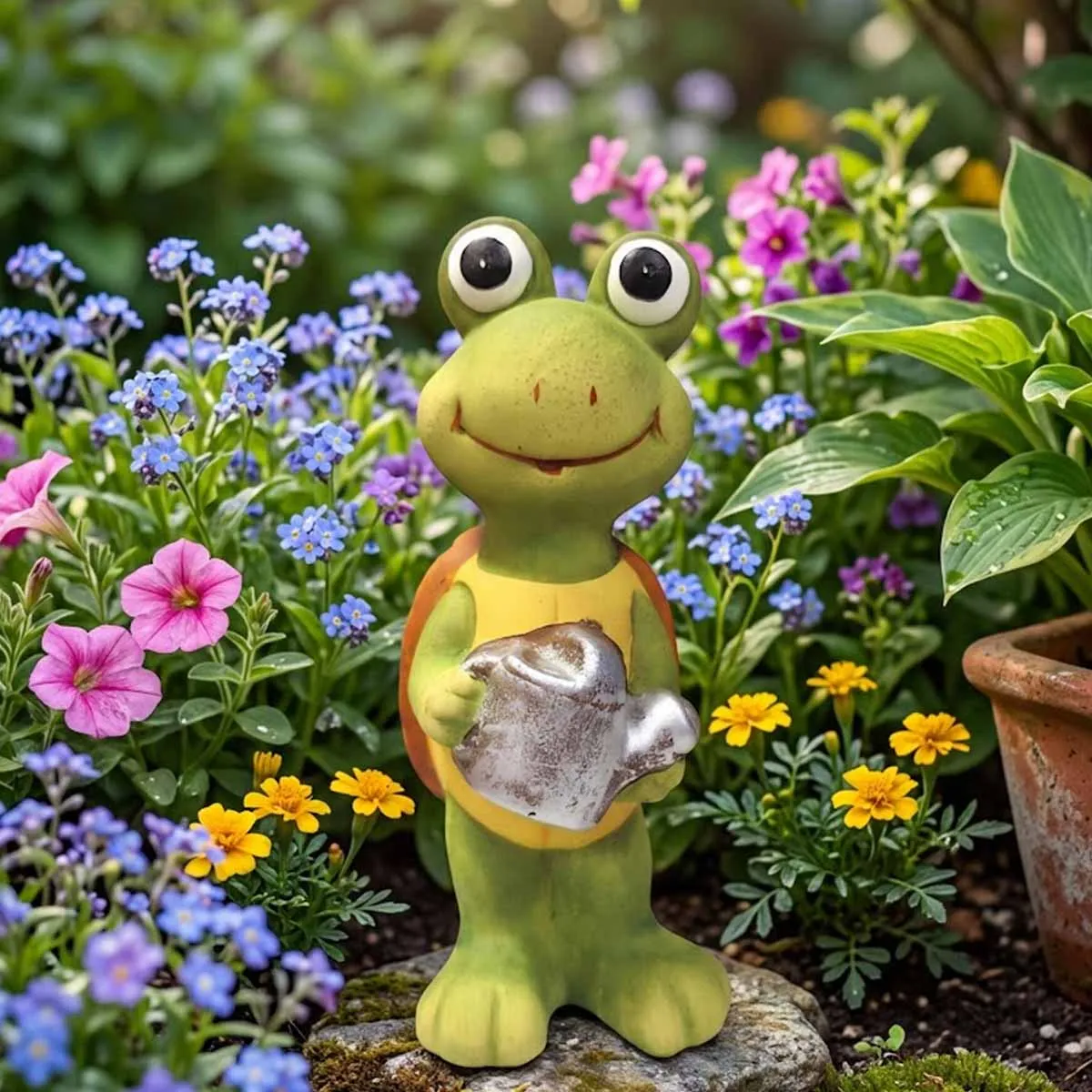 ГРАДИНСКА ФИГУРА - КОСТЕНУРКА / И068-1013