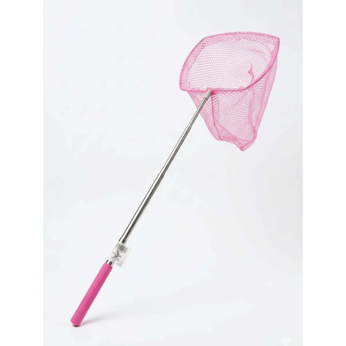 КЕПЧЕ С ТЕЛЕСКОПИЧНА ДРЪЖКА - 02-27081