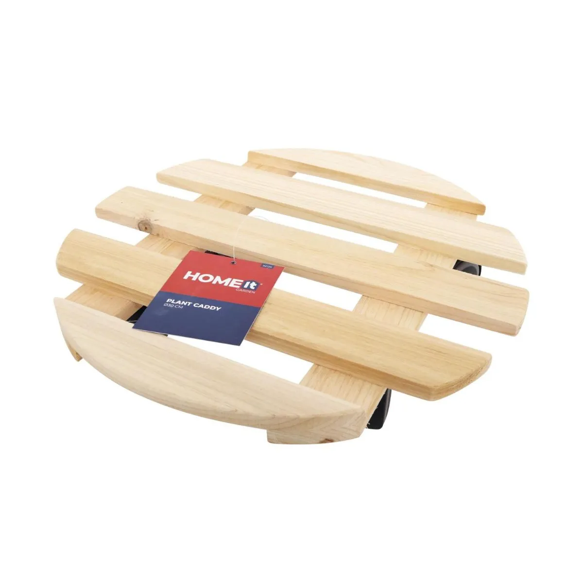 ПОСТАВКА ЗА САКСИЯ, КРЪГЛА - HOME IT / 92126