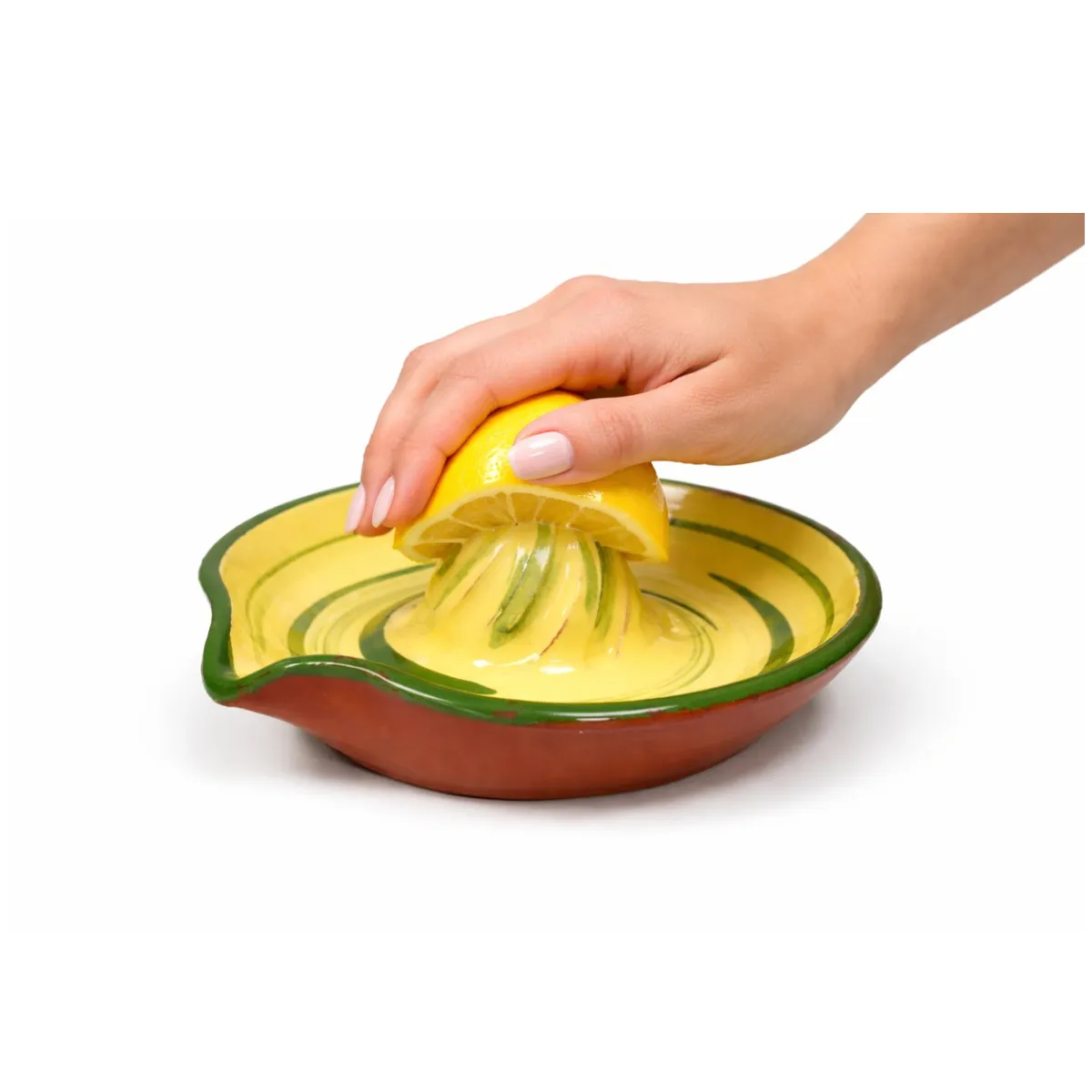 ЛИМОНОИЗТИСКВАЧКА