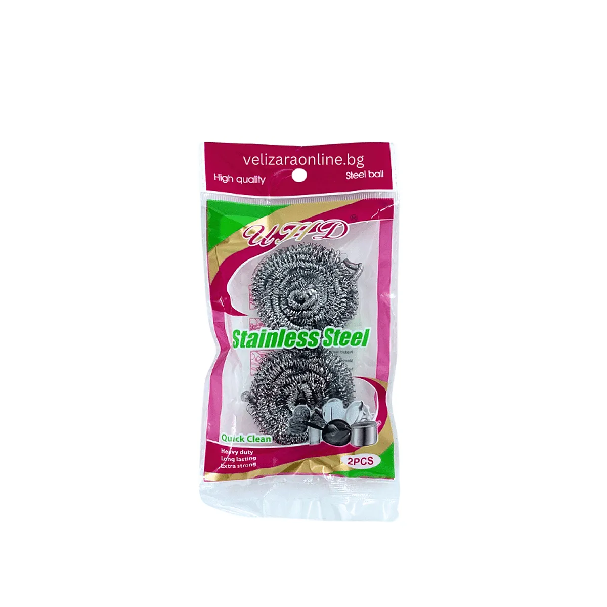 ТЕЛ ДОМАКИНСКА - Z-360