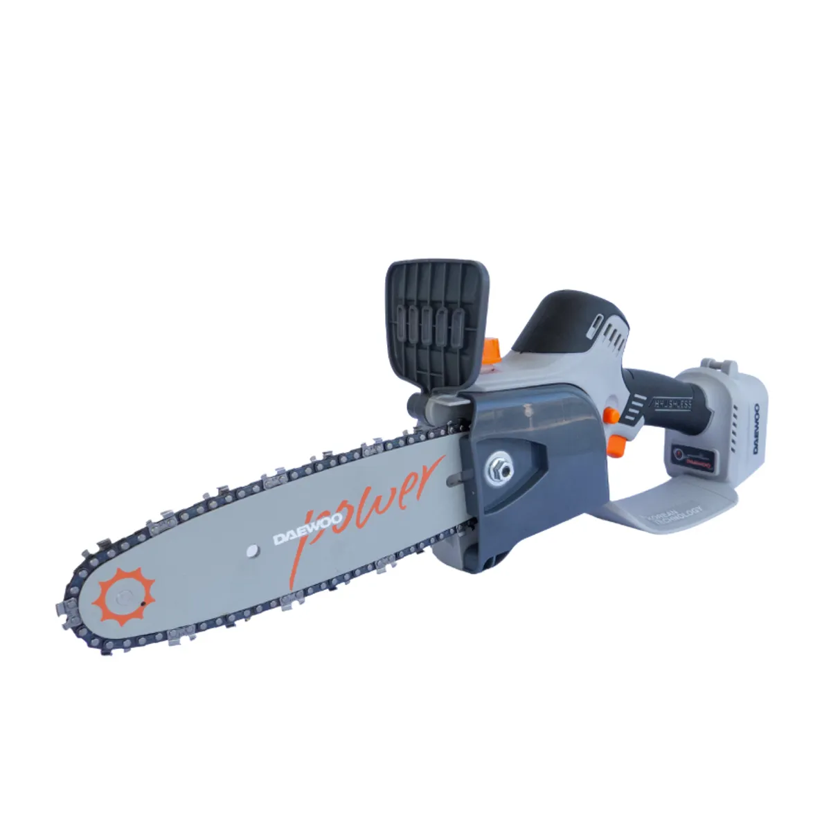 ТРИОН - DAEWOO, DALMCH18-8B