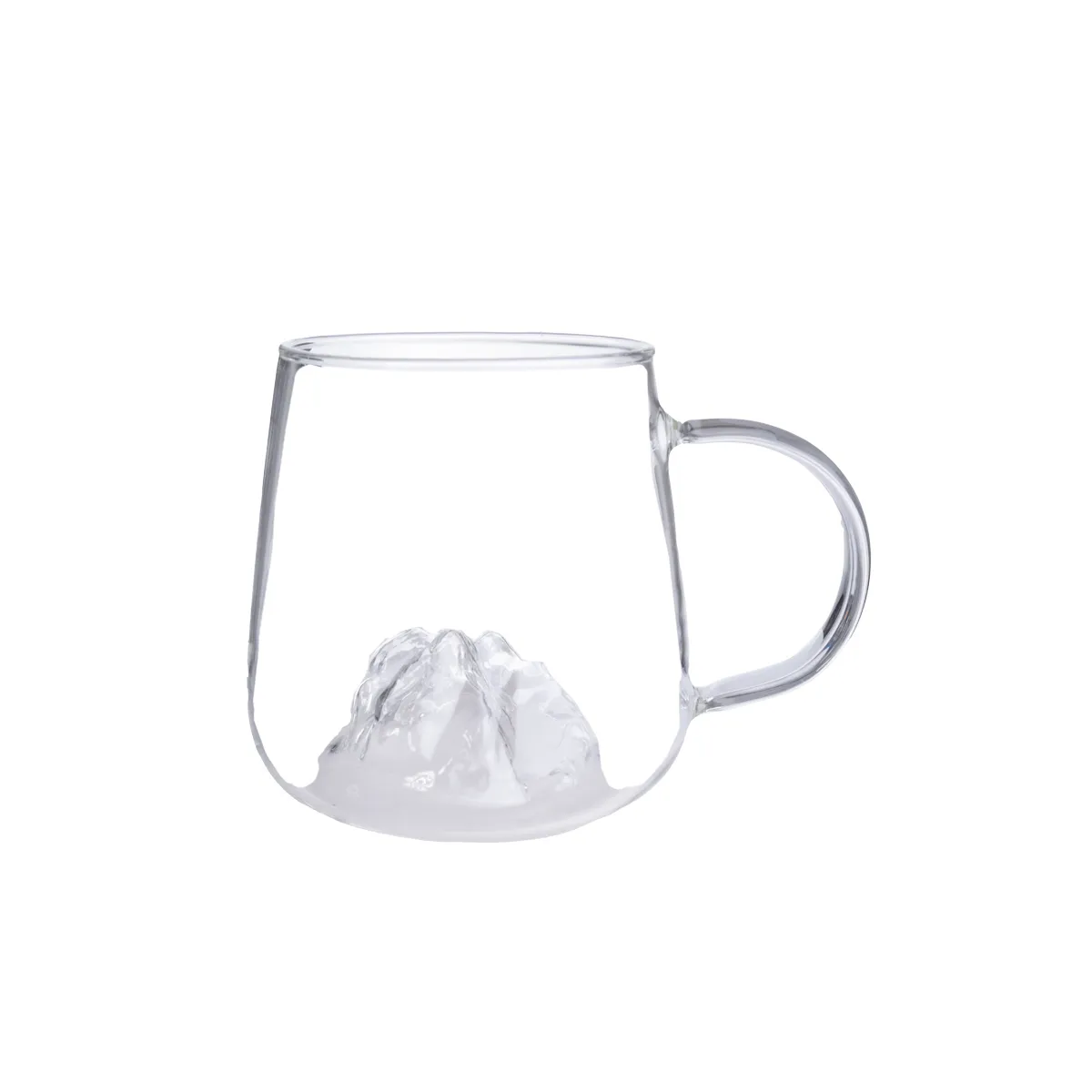 СТЪКЛЕНА ЧАША - ПЛАНИНСКИ ВРЪХ / 02-26379