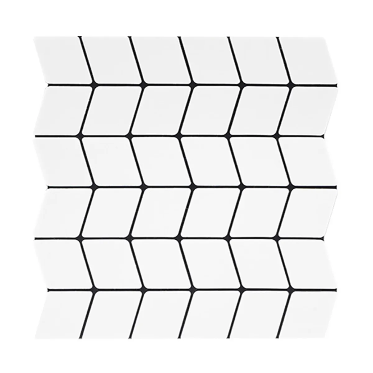 СТИКЕР ЗА СТЕНА - МОЗАЙКА, 30x30 / 21281/1