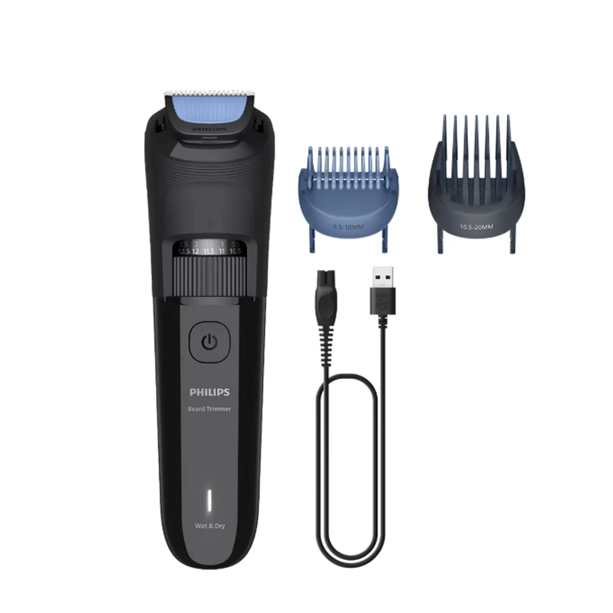 ТРИМЕР ЗА БРАДА - PHILIPS, BT3620/15