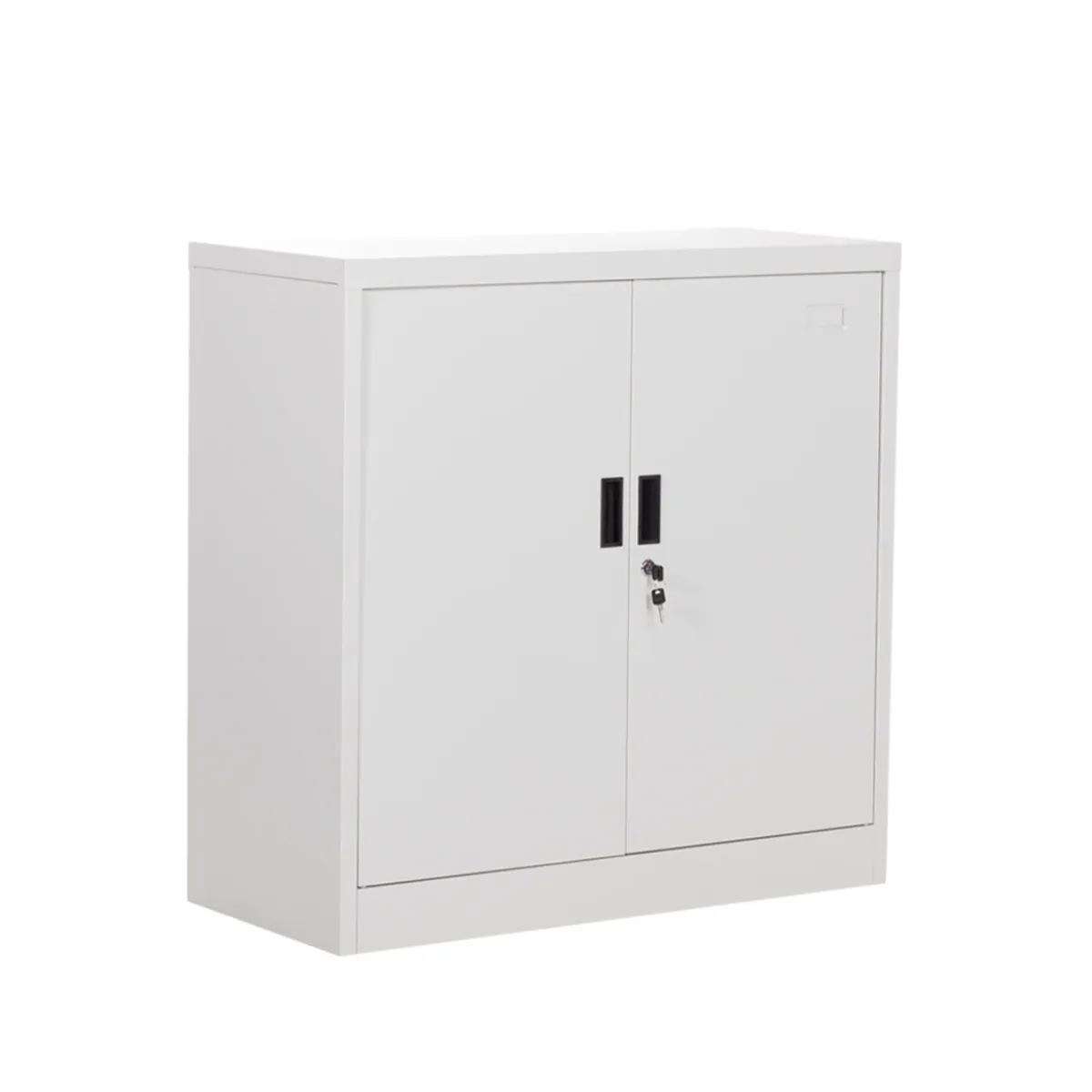 МЕАЛЕН ШКАФ - CARMEN, CR-1233 J / СИВ