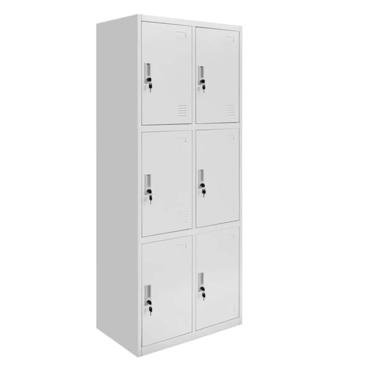 МЕТАЛЕН ШКАФ - CARMEN, CR-1225 J