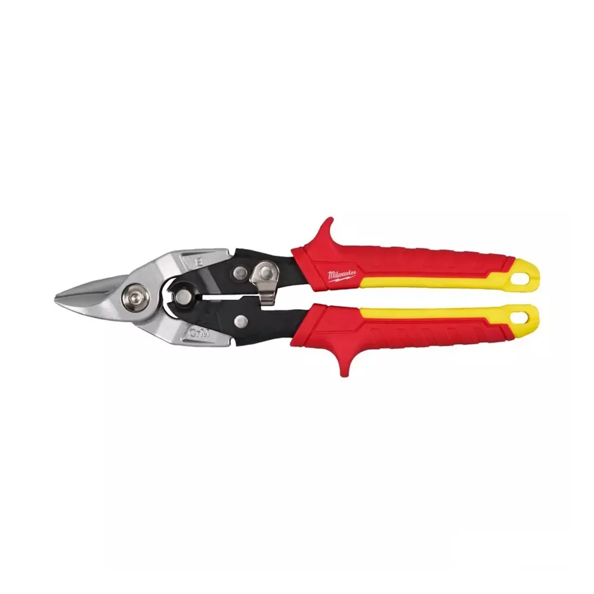 НОЖИЦА ЗА МЕТАЛ - AVIATION SNIPS, 4932499010