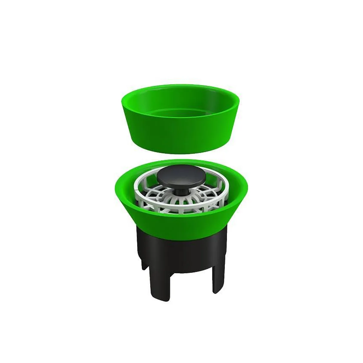 КЛАПА ПРОТИВ МИРИЗМИ ЗА MINI DRAIN - 5429AR99B4