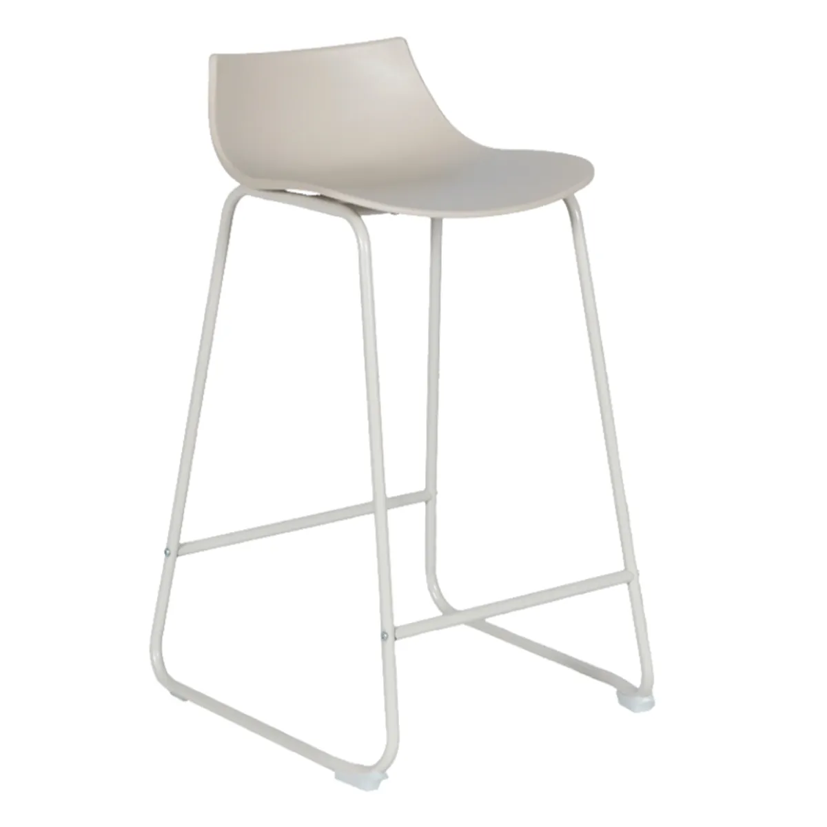 БАР СТОЛ - CAPUA, КРЕМ