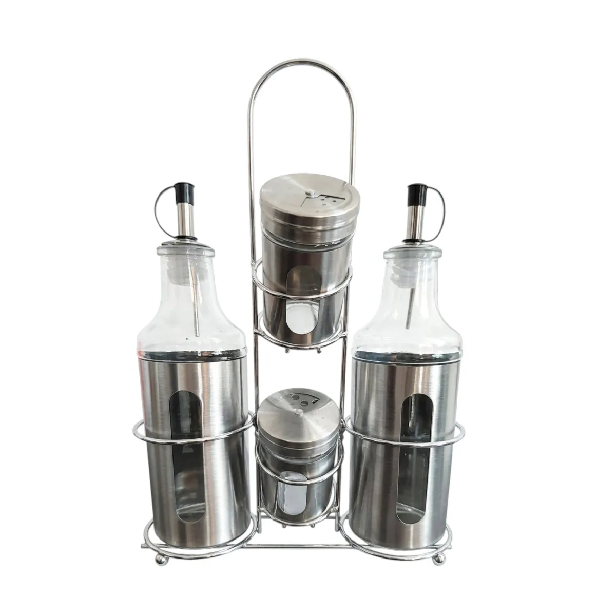 ОЛИВЕРНИК - И02-21450/1, 5 ЧАСТИ