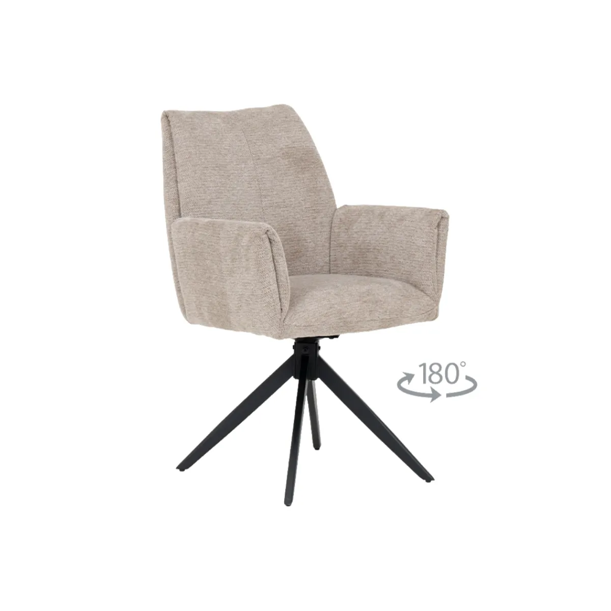 ТРАПЕЗЕН СТОЛ - ALBANS, БЕЖОВ