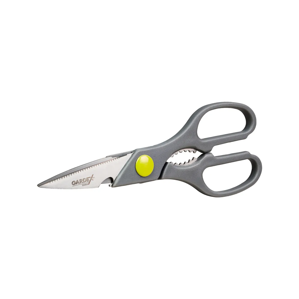 ДОМАКИНСКА НОЖИЦА - EASY CUT GX, 402804
