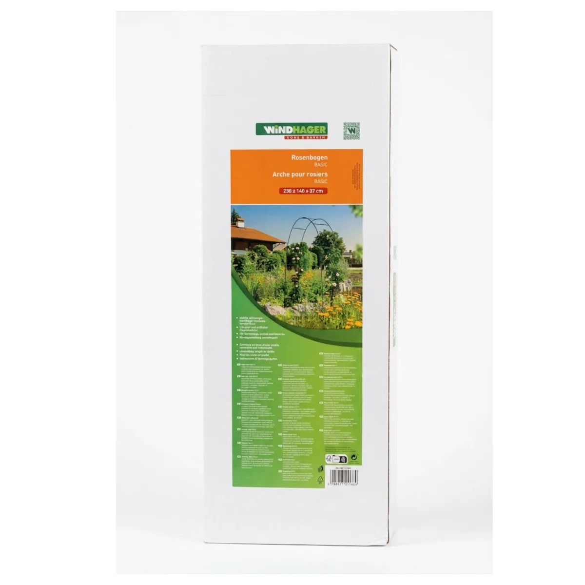 АРКА ЗА РОЗИ И ДРУГИ РАСТЕНИЯ - 0570162