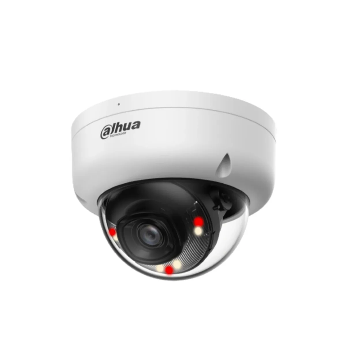 КАМЕРА - DAHUA IPC-HDBW1639E1-A-IL-0280B-S6