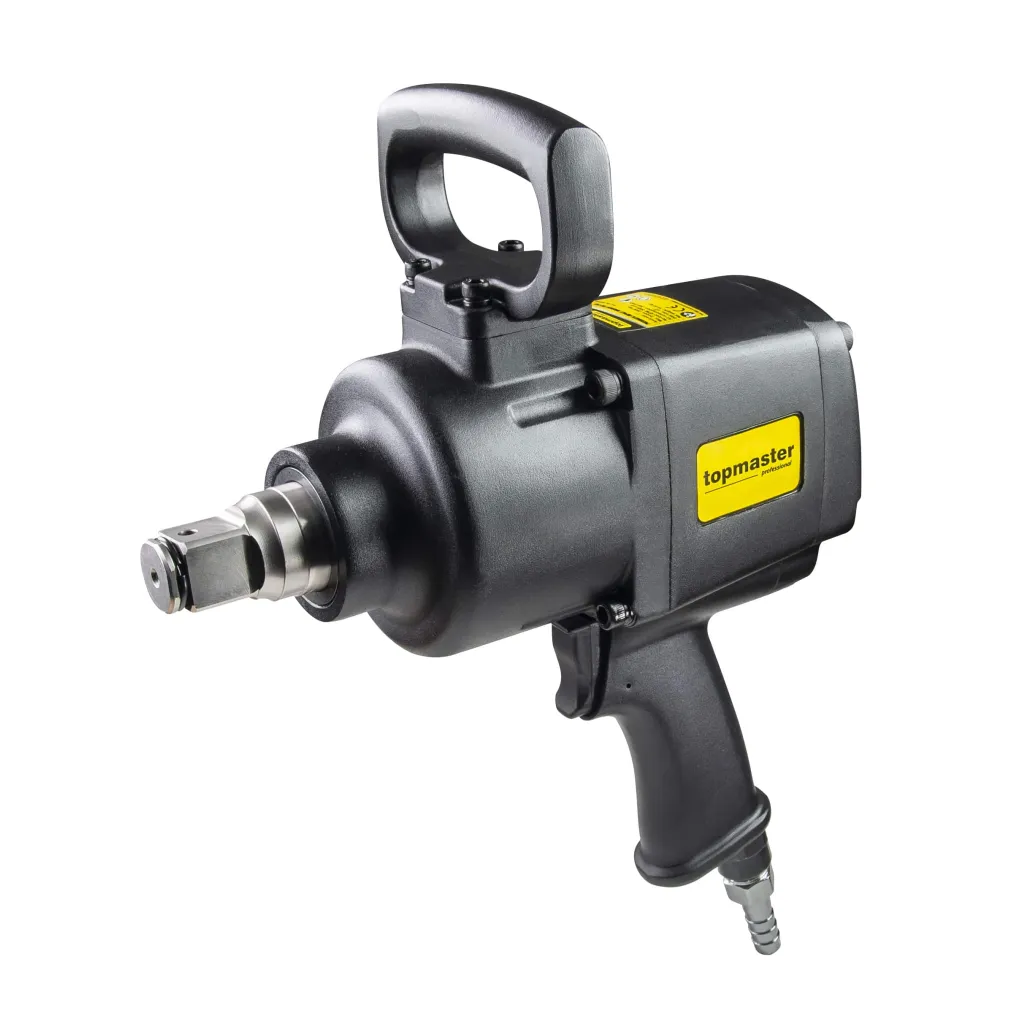 ПНЕВМАТИЧЕН ГАЙКОВЕРТ, УДАРЕН 1