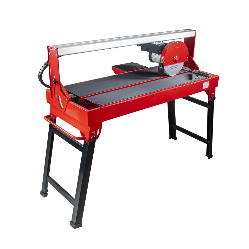 МАШИНА ЗА ПЛОЧКИ - RDP-ETC31