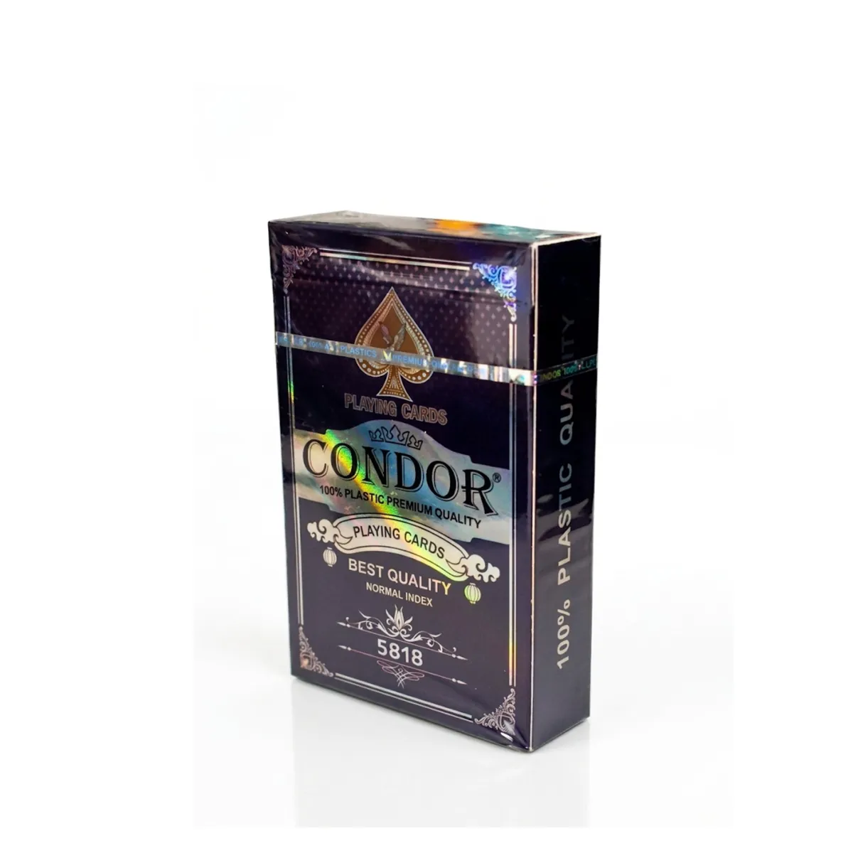 КАРТИ ЗА ИГРА - CLASSIC, Р.924137