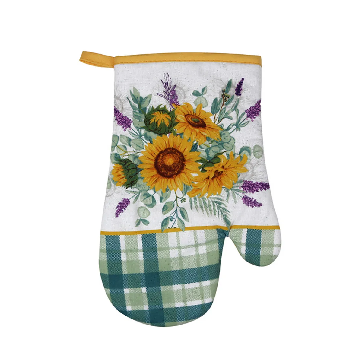 КУХНЕНСКА РЪКАВИЦА С МАГНИТ - 16000100