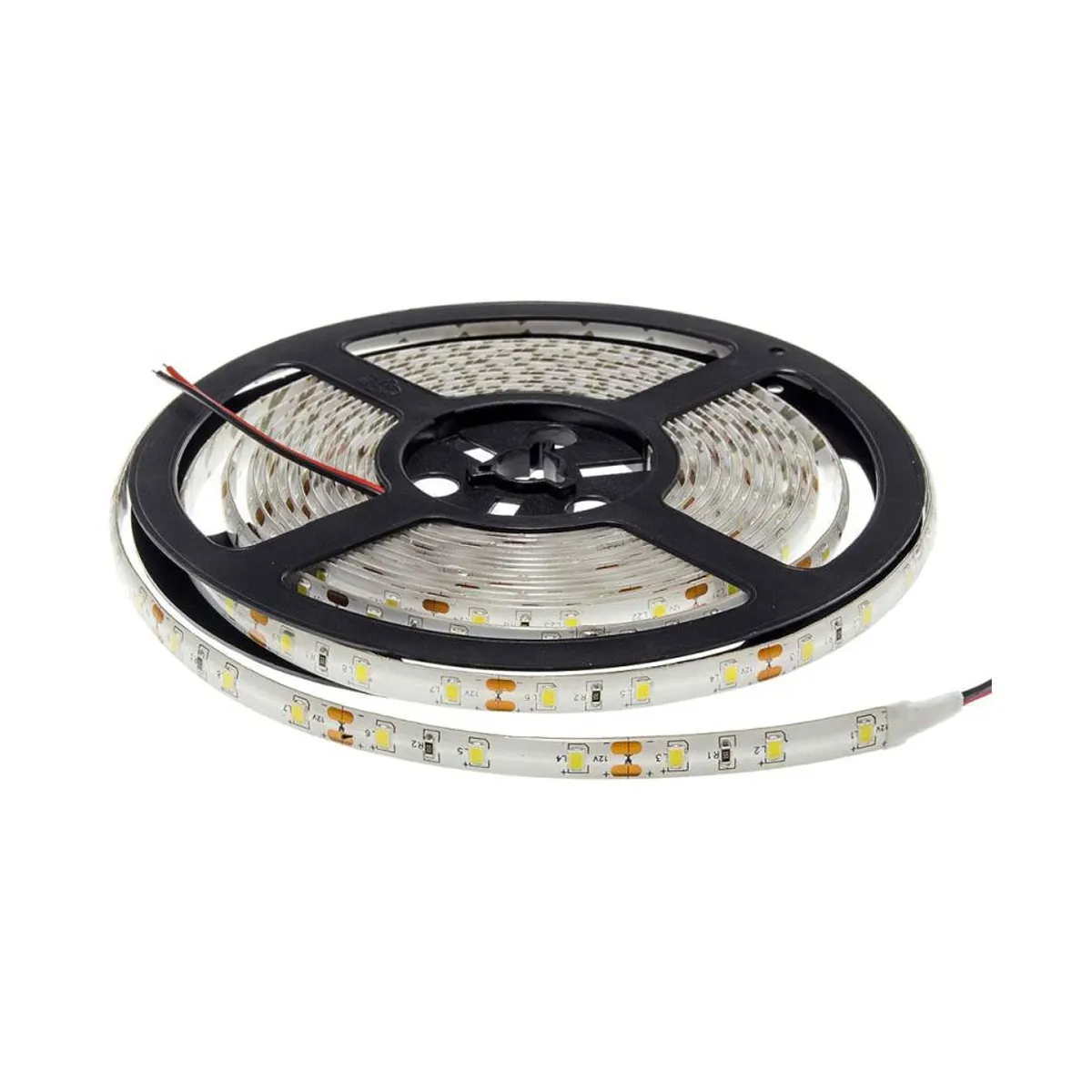 LED - OPTONICA, 2835 60 SMD/M 2700K / 4733
