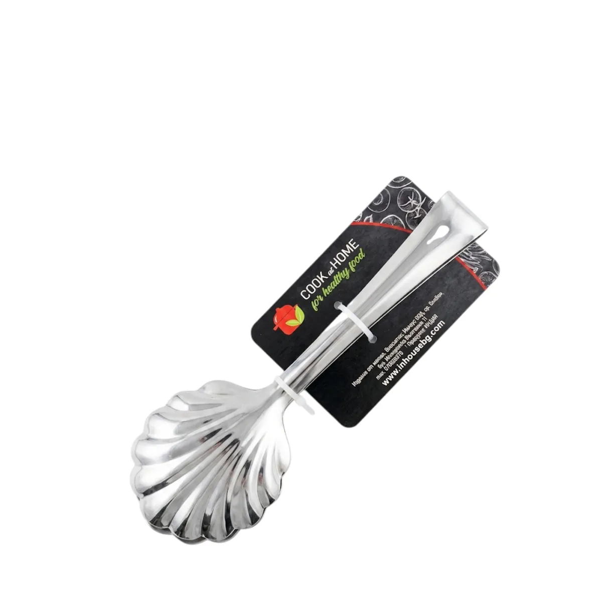 ЩИПКА ЗА СЕРВИРАНЕ - TG-15 / И05-3157