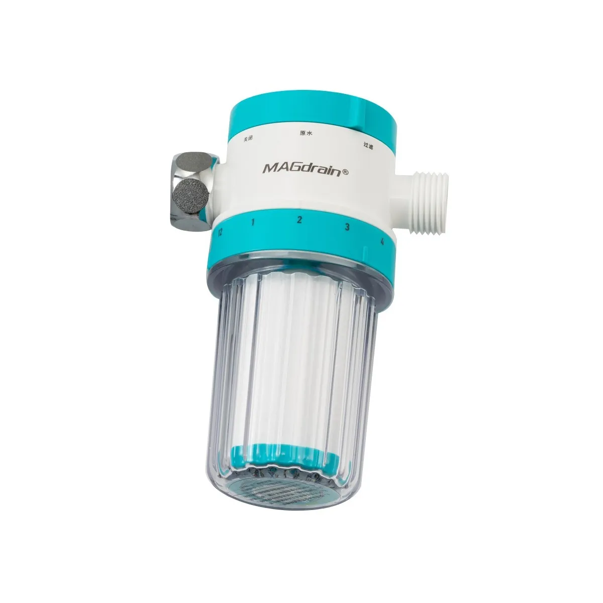 ФИЛТЪР 1/2 - MAGDRAIN, M905-S / 143363