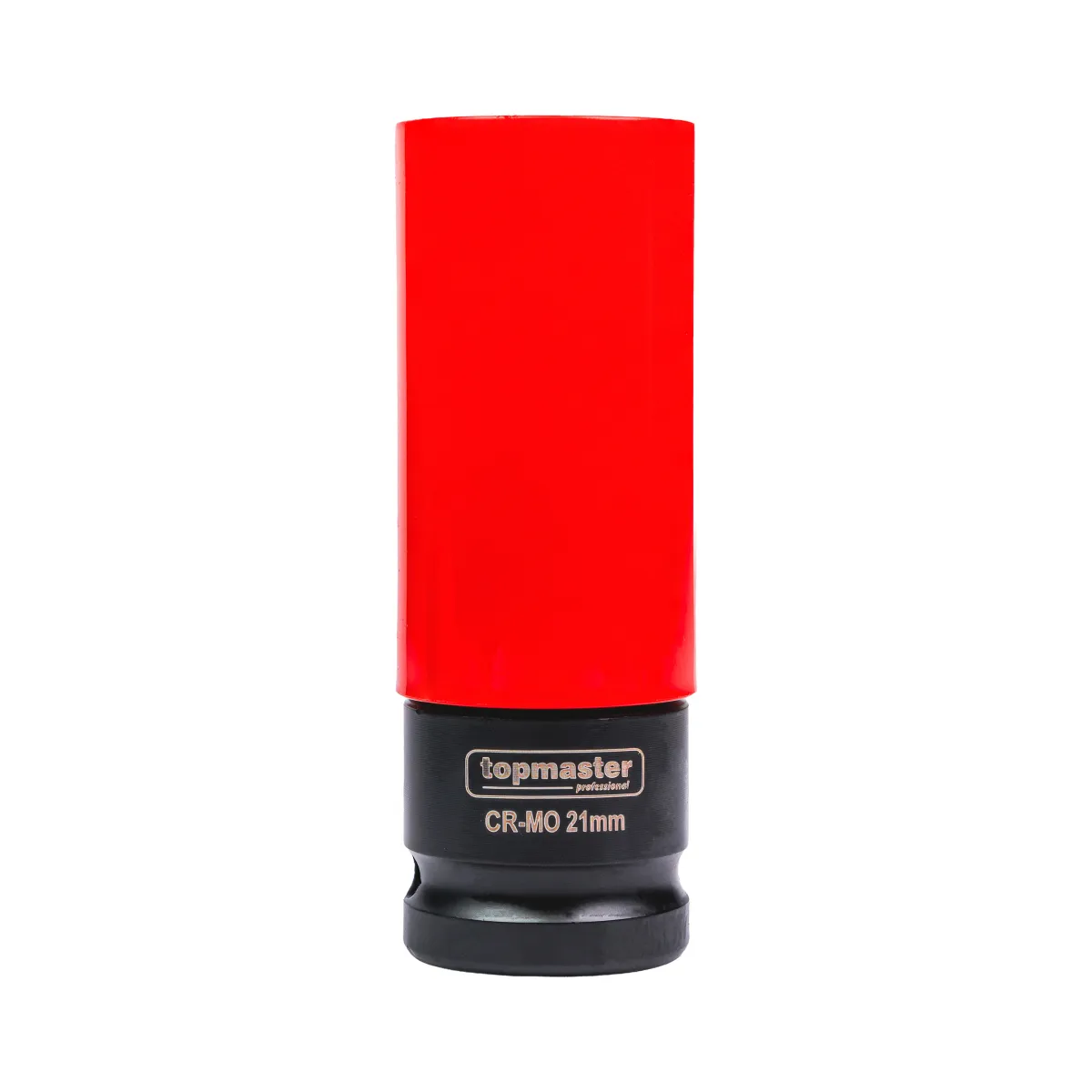 ВЛОЖКА УДАРНА 1/2''х21ММ, ШЕСТЕННА / 330621