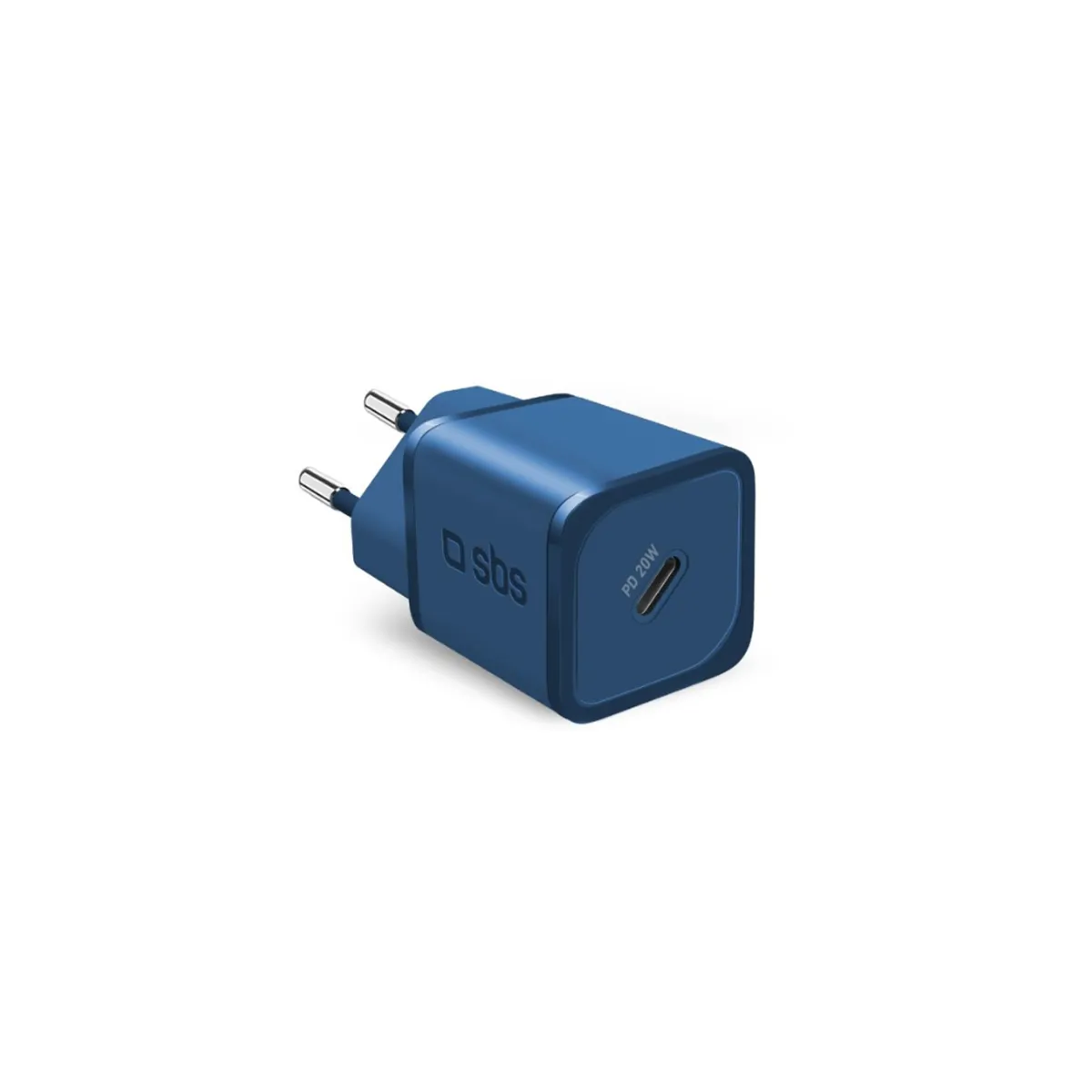 ЗАРЯДНО USB-C-PD - SBS / 44630