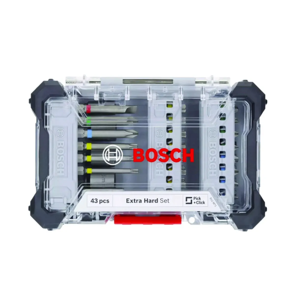 БИТОВЕ - BOSCH, 2607017723