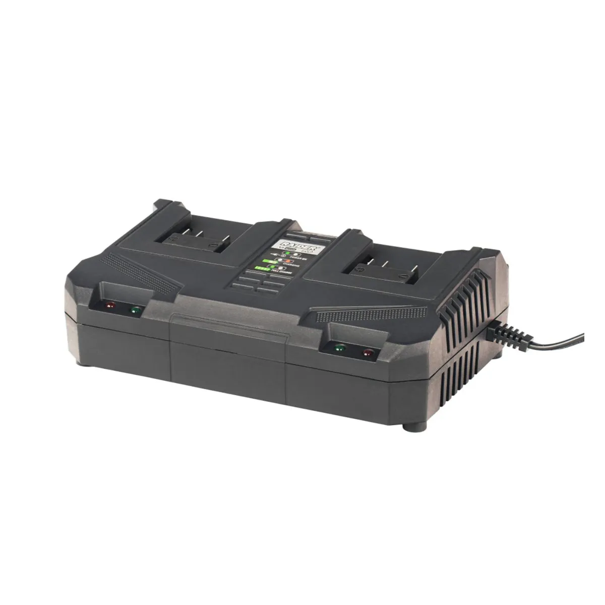 ЗАРЯДНО ДВОЙНО - RDP-R20 SYSTEM, 039717