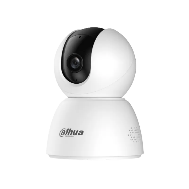WI-FI КАМЕРА - DAHUA H3I HERO 3MP