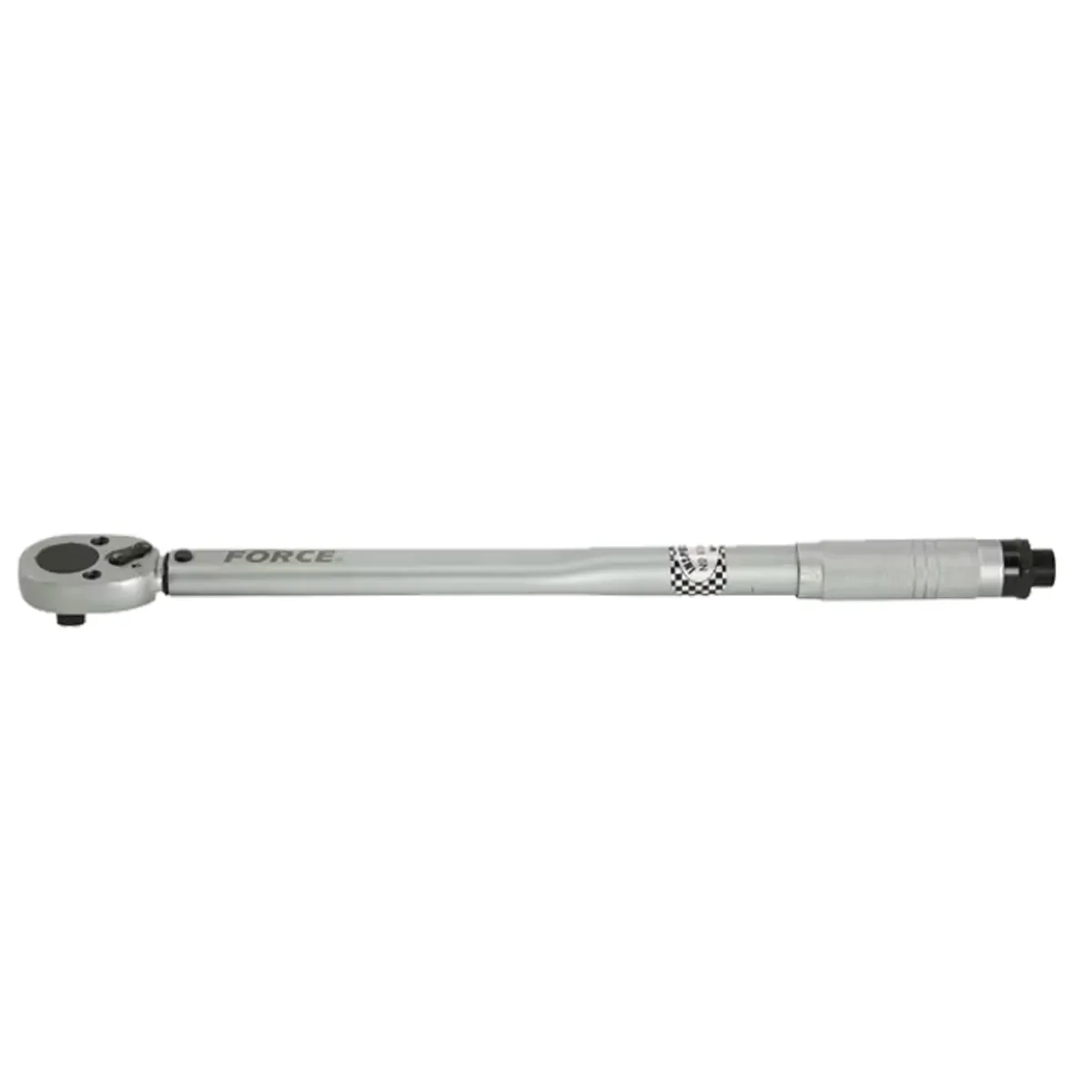 КЛЮЧ ДИНАНОМЕТРИЧЕН - FORCE, 1/2'' / 70-340NM - 6474570K / 61185