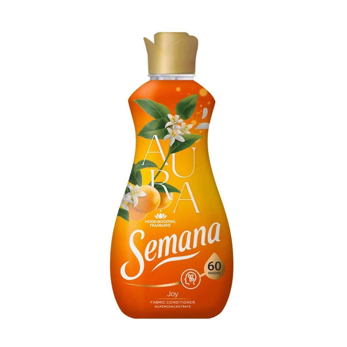 ОМЕКОТИТЕЛ 1,2Л - SEMANA, AURA JOY / 9738
