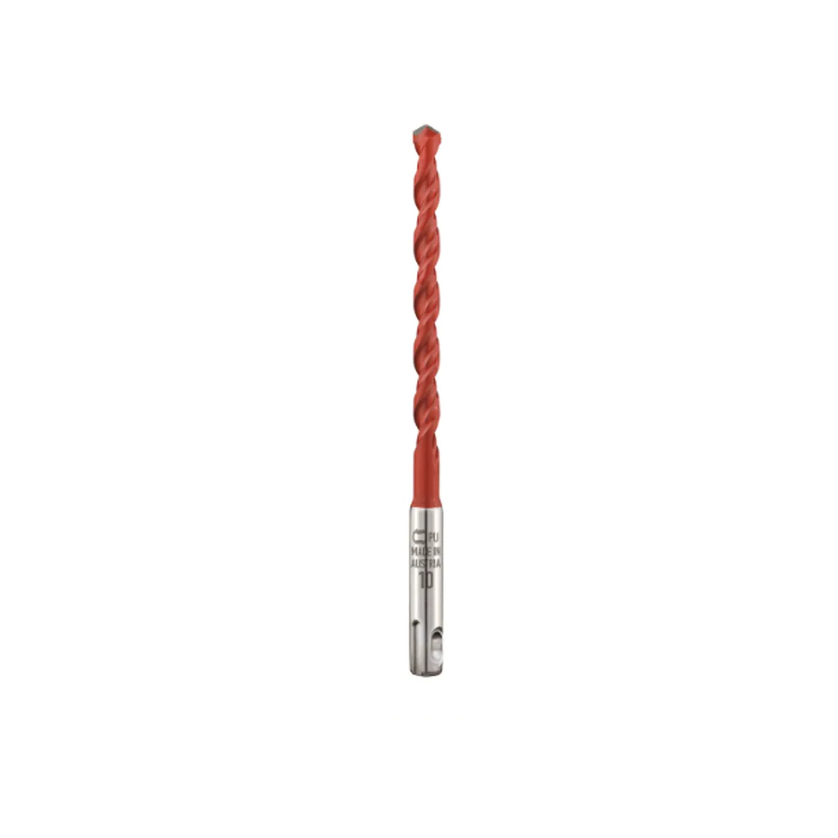 СВРЕДЛО ЗА ТУХЛА PROFI MULTICUT - SDS PLUS, 6*260*200