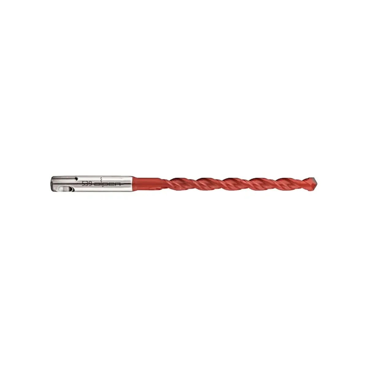 СВРЕДЛО ЗА ТУХЛА PROFI MULTICUT - SDS PLUS, 8*260*200