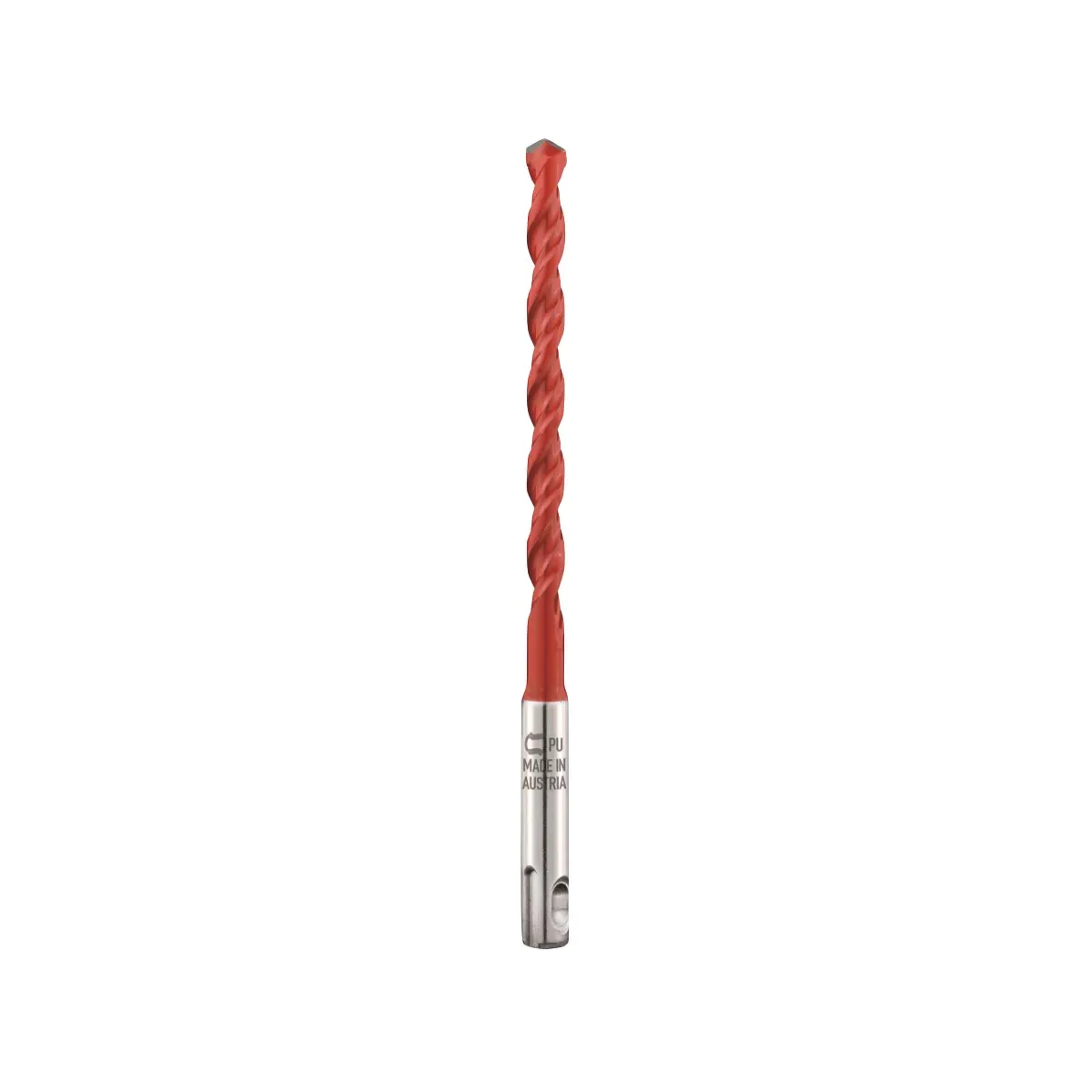 СВРЕДЛО ЗА ТУХЛА PROFI MULTICUT - SDS PLUS, 5*160*100