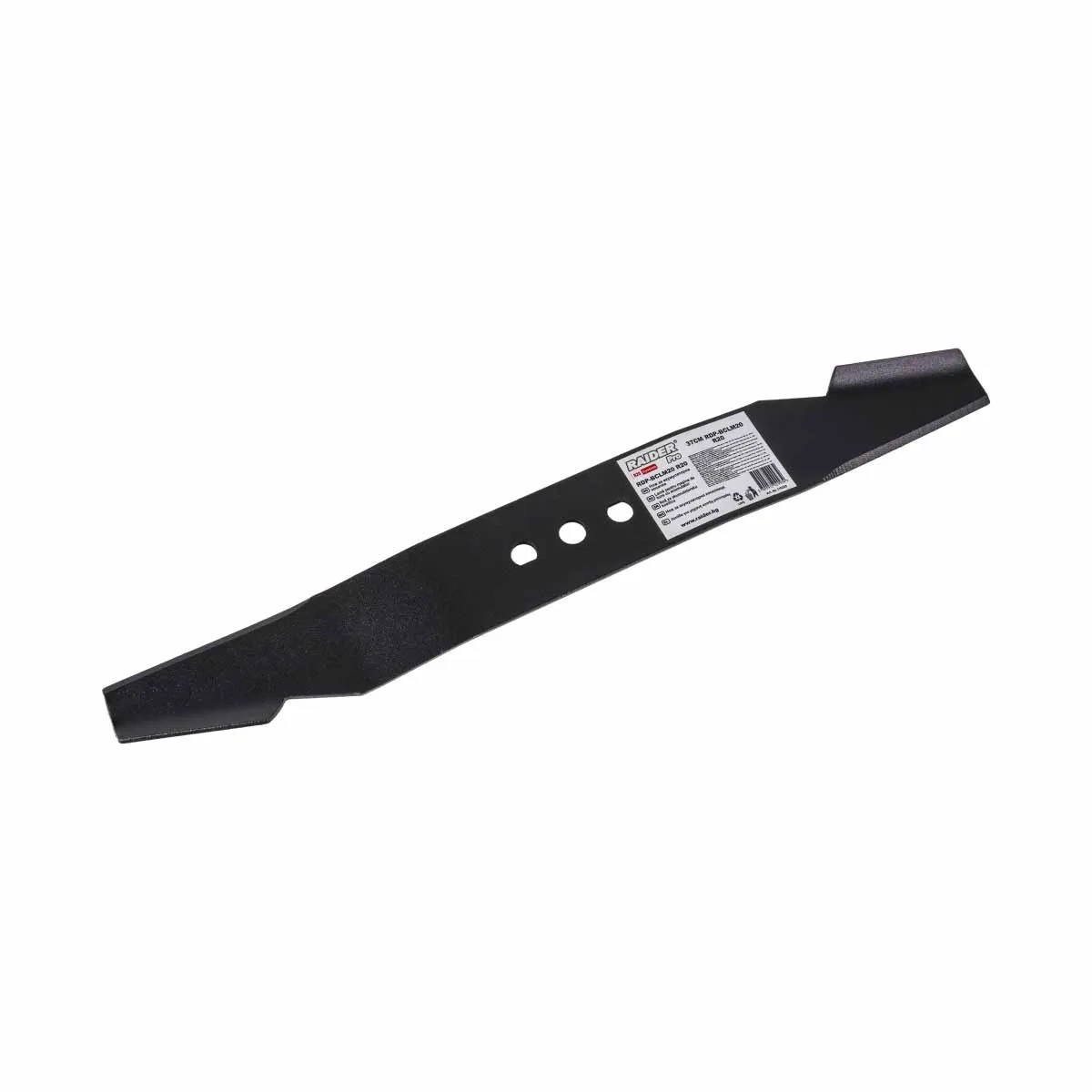 НОЖ ЗА АКУМУЛАТОРНА КОСАЧКА 37CM - RDP-BCLM20 / 110325