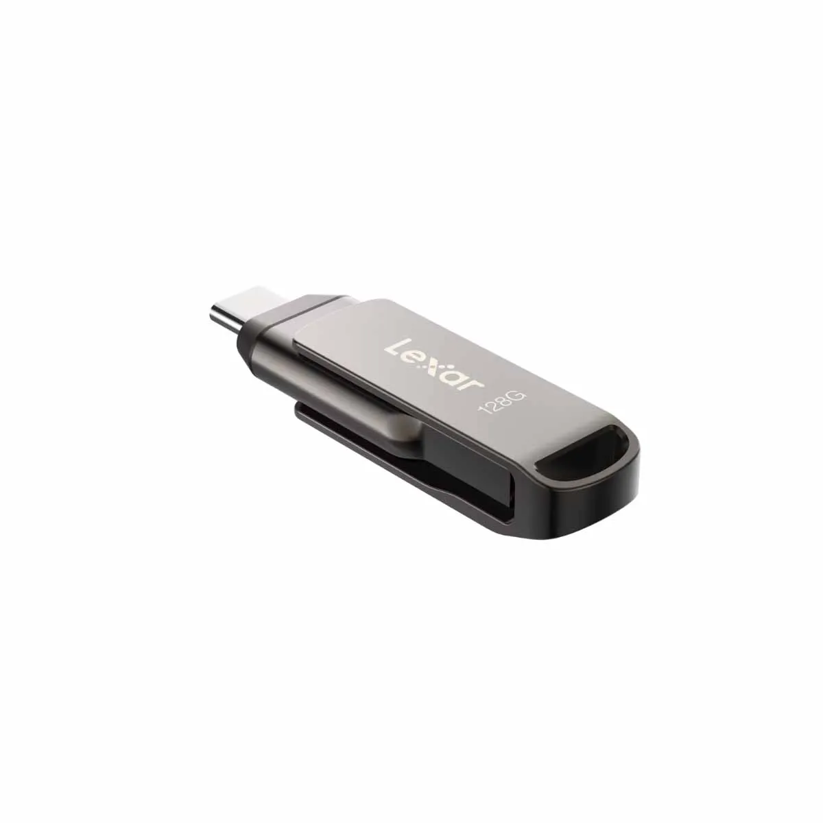 ФЛАШ ПАМЕТ - LEXAR USB 3.1 128GB DUAL TYPE-C 130MB