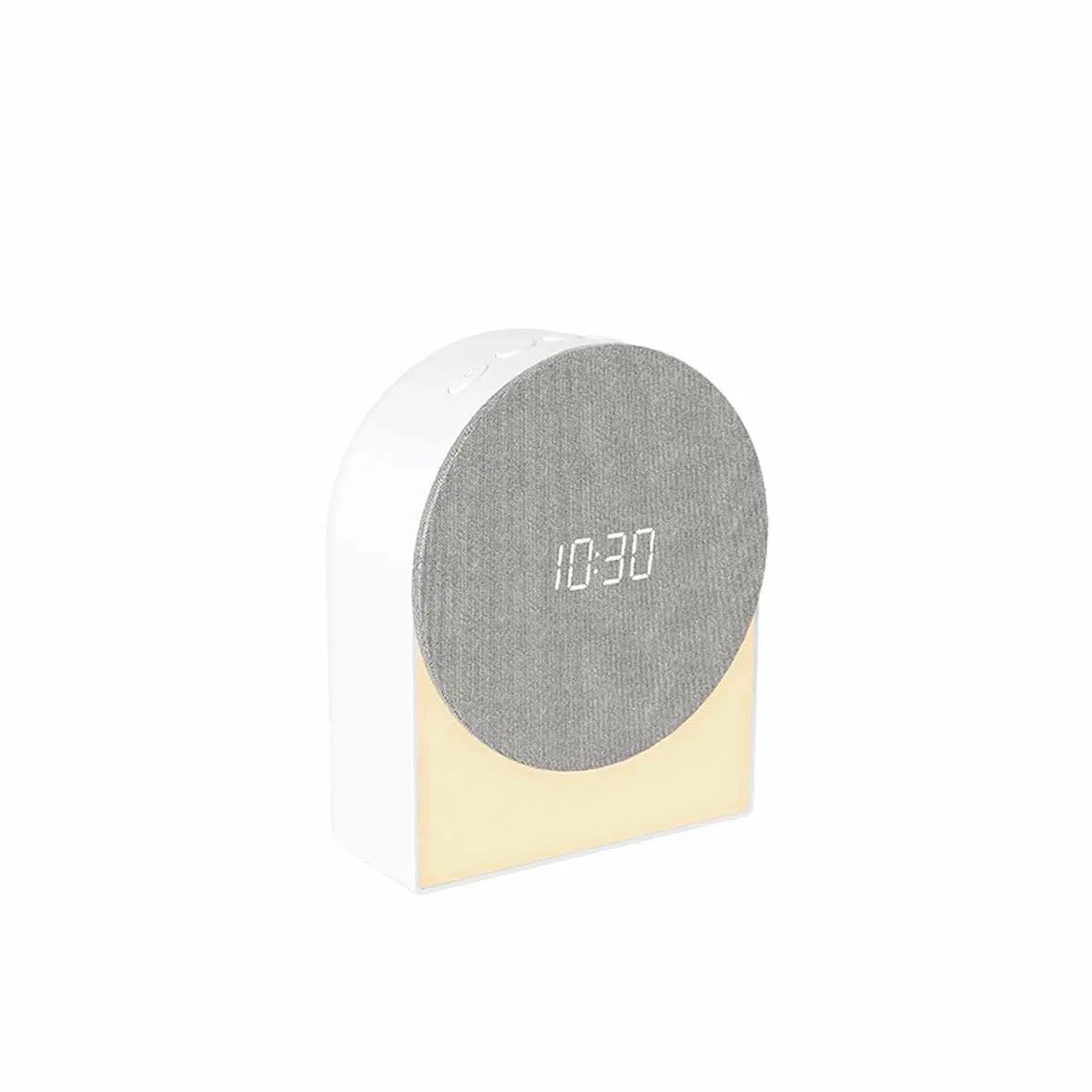 ПРОТАТИВНА КОЛОНКА - DIGITAL CLOCK 4IN1 / 5901030