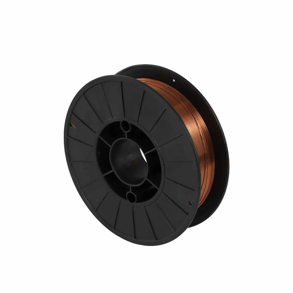 ЗАВАРЪЧНА ТЕЛ 0,8ММх5КГ - ROTOR MIG, ER70S-6 / 15185