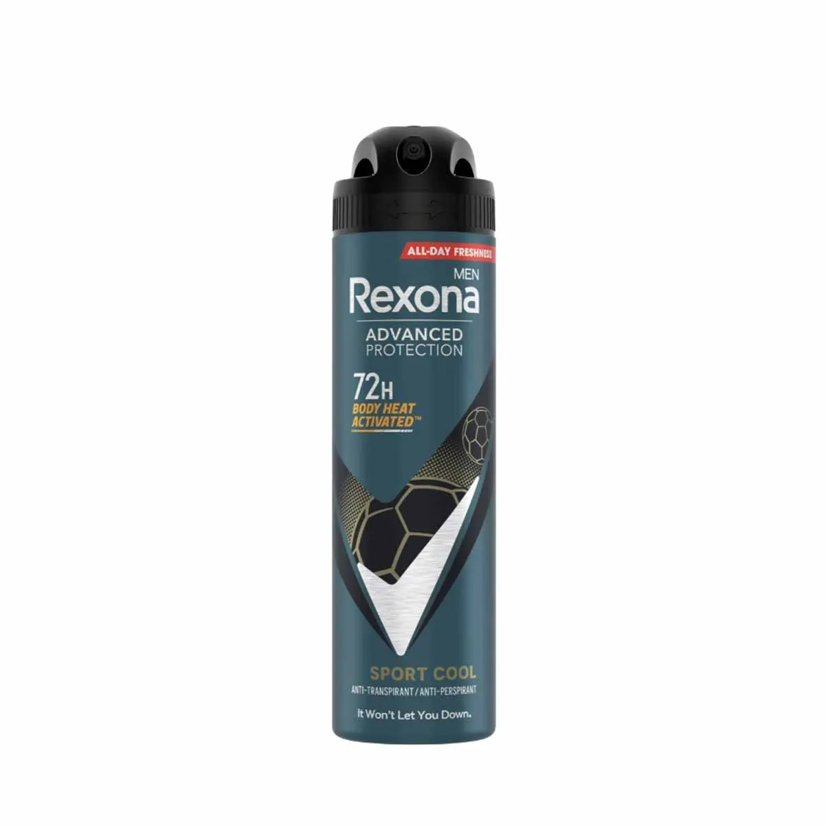 ДЕЗОДОРАНТ - REXONA, ADVANCED PROTECTION / 150ML