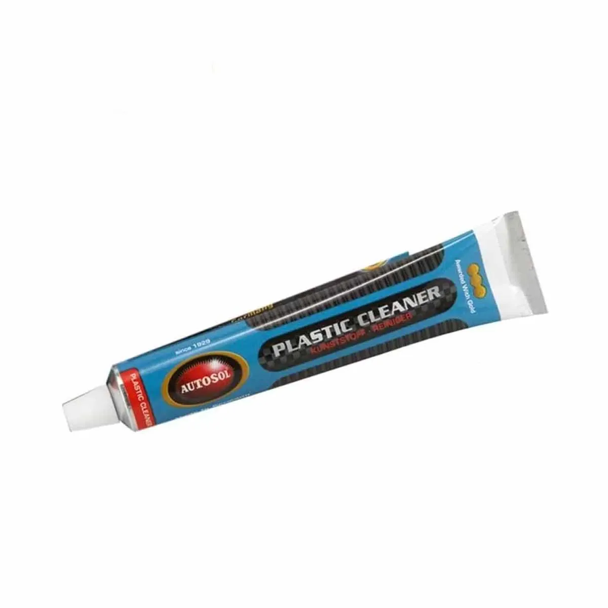 ПОЛИРАЩА ПАСТА ЗА ПЛАСТМАСА - AUTOSOL PLASTIC CLEANER, 75МЛ