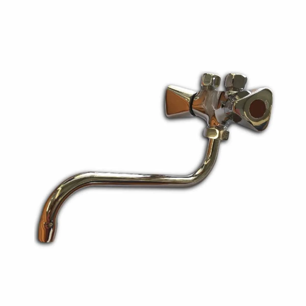 СМЕСИТЕЛ ЗА ПРОТОЧЕН БОЙЛЕР - ELS 0257 - 32MM / 080104