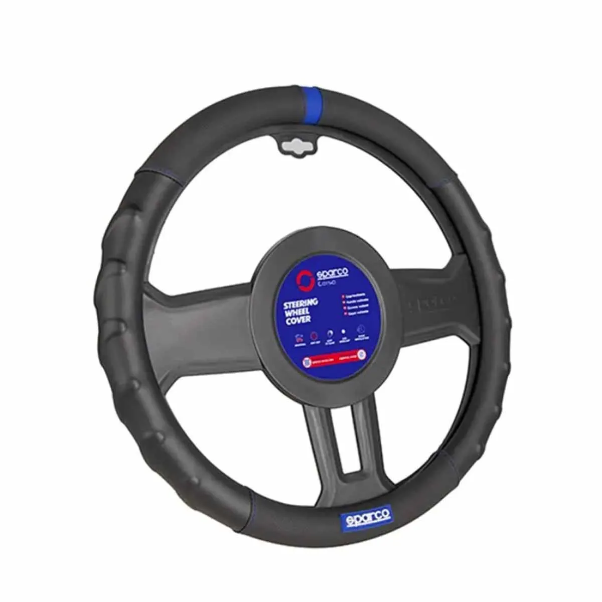 КАЛЪФ ЗА ВОЛАН - SPARCO, SPS143 / 21381
