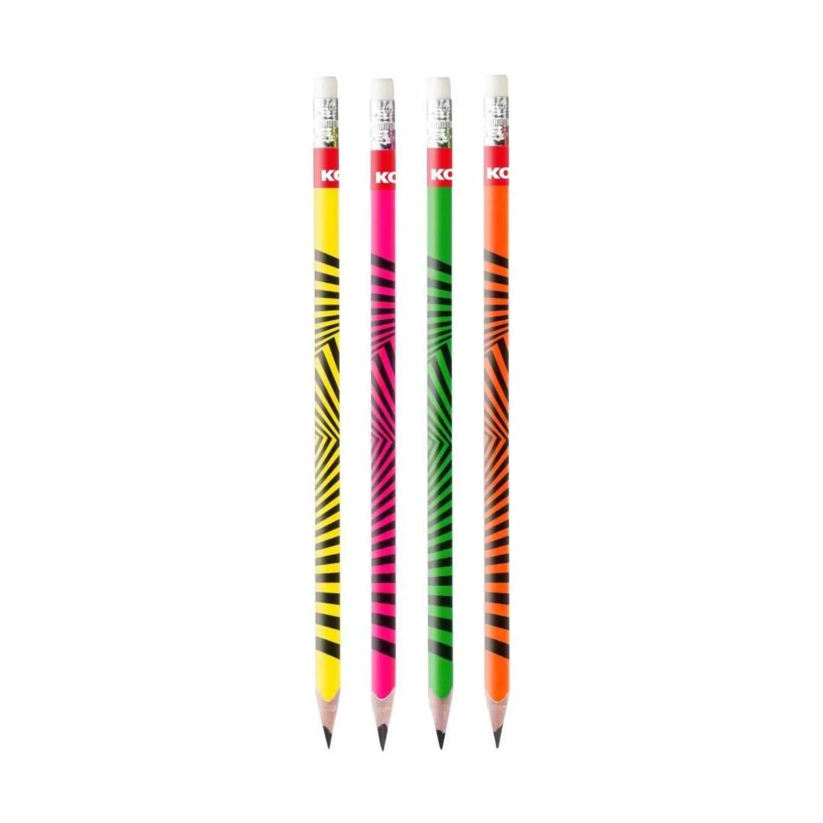 МОЛИВ - KORES NEON HB / 53125