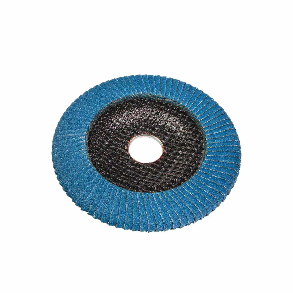 ДИСК ЛАМЕЛЕН 125ММ - CURVE ZIRCONIA, G-40 / 164124